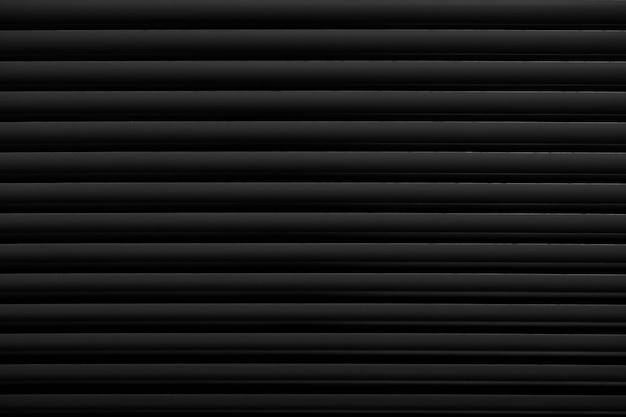 Dark striped abstract background. Facade.