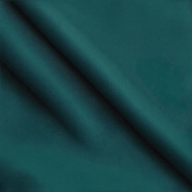 Dark teal muslin background