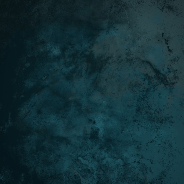 Photo dark turquoise textured abstract background