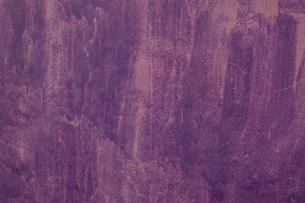 Темно-фиолетовый сиреневый цвет старого цементобетона