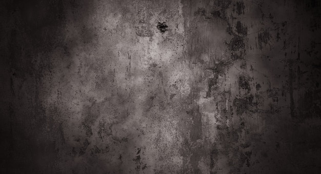 Dark wall halloween background concept. Scary background. Horror texture banner.