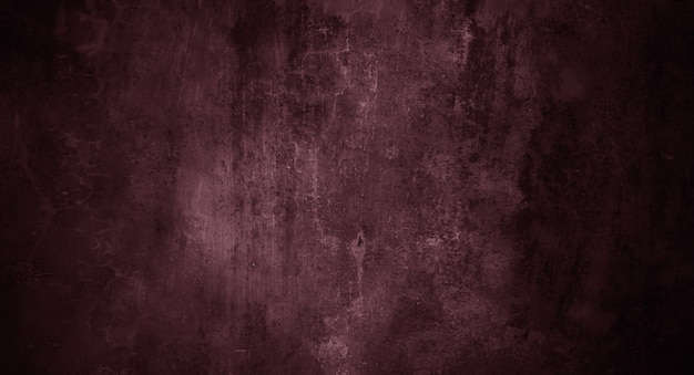 Dark wall halloween background concept. scary background. horror texture banner.