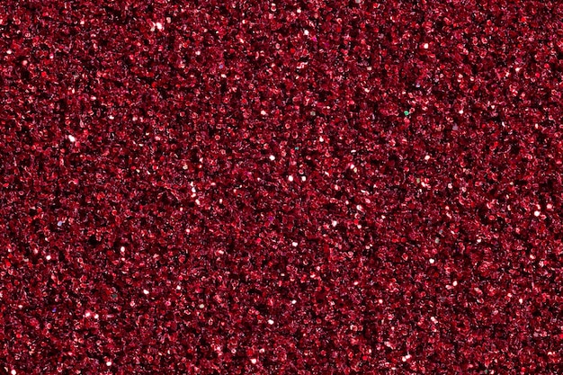 Dark winecoloured background with glitter High resolution photo