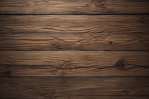 Dark Wood Background Rustic Wood Texture