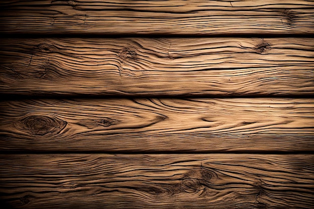 Dark Wood Background Rustic Wood Texture