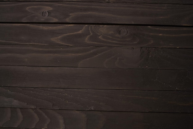 Photo dark wood background wall texture design decoration