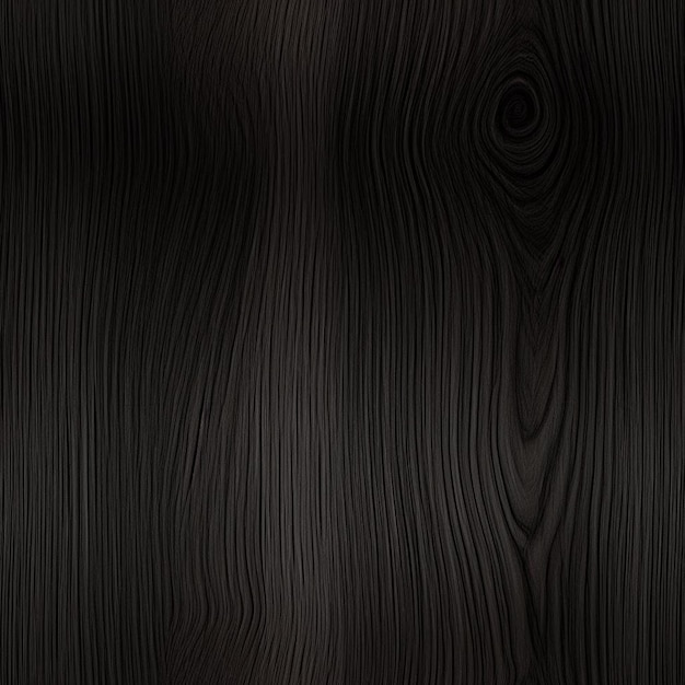 A dark wood background with a circle in the middle.
