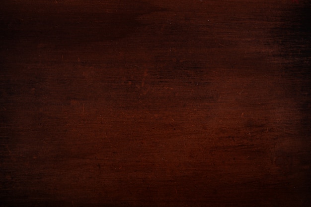 Photo dark wood background