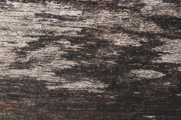 Dark wood floor pattern background