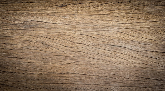 Dark wood plank texture can be use as background