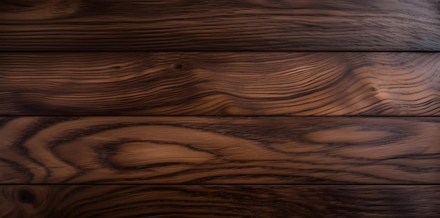 Dark wood planks background