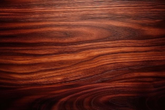 A dark wood surface with a dark brown and dark brown color.