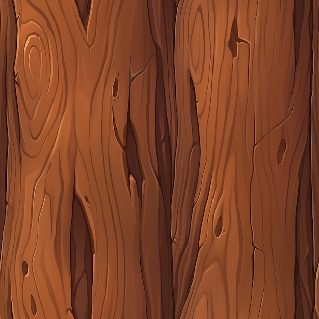 Dark wood texture background surface with old natural pattern background