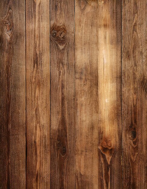 Dark wood texture background surface with old natural pattern