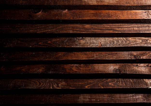 Dark wood texture. old panels