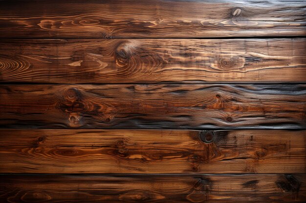 Dark wood texture