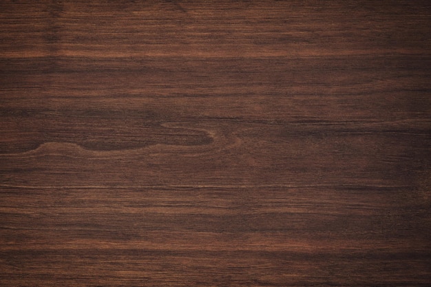 Dark wooden background brown board texture mahogany pattern