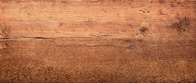 Dark wooden background with natural pattern rustic wood texture