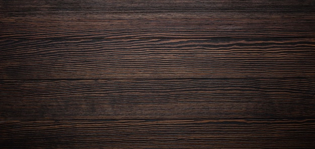 Dark wooden panels rustic blank background copy space