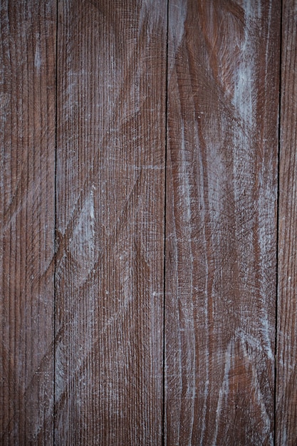 Dark wooden texture