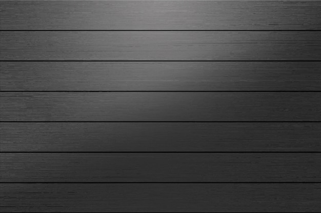 dark wooden wall surface