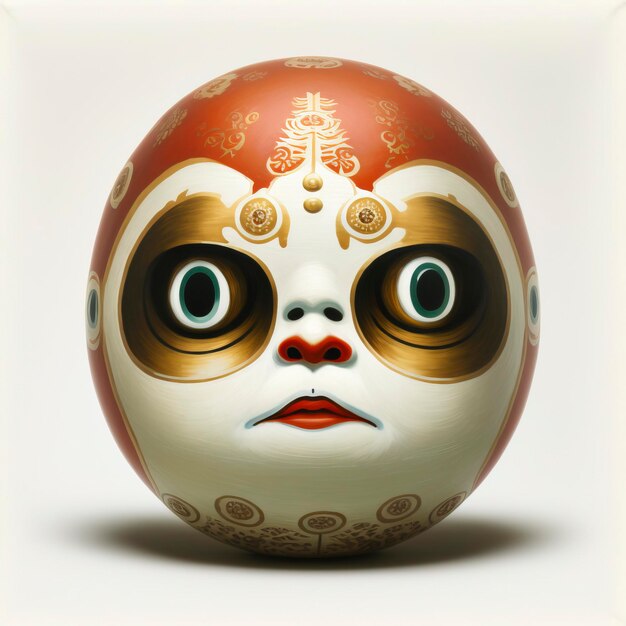 daruma