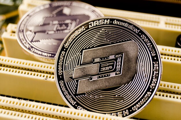 Dash is een moderne manier van wisselen en deze crypto-valuta