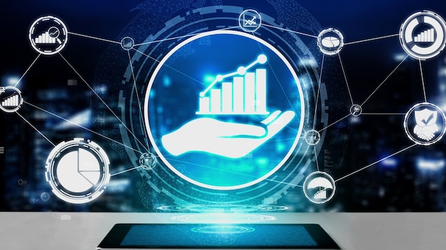 Data Analysis for Business and Finance conceptual