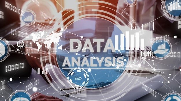 Data Analysis for Business and Finance conceptual