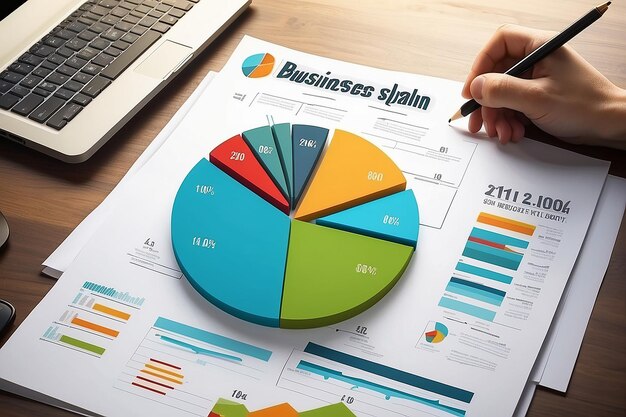 Photo data analysis business plan schedule