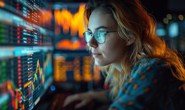 data analysis economic growth