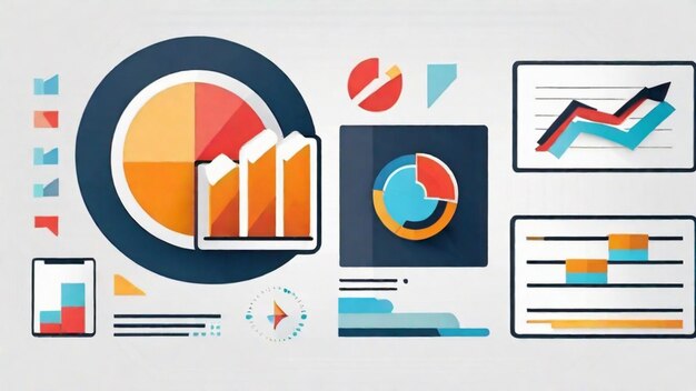 Photo data analysis and statistics