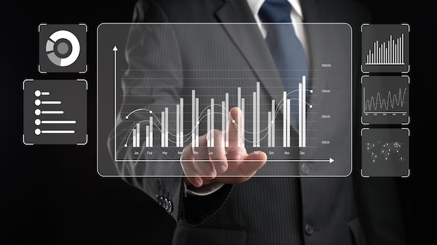 Data Analytics onthuld en verkennen van analytische processen Inzichten FaaS