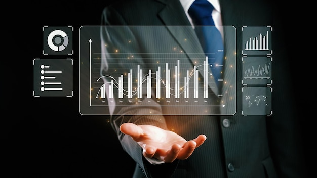 Data Analytics onthuld en verkennen van analytische processen Inzichten UUID