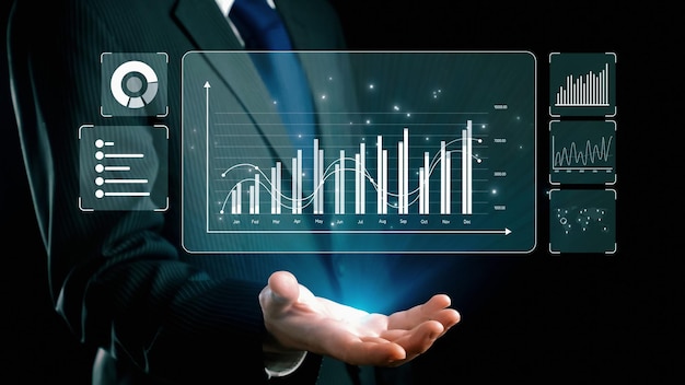 Data Analytics Unveiled and Exploring Analytic Processes Insights UUID