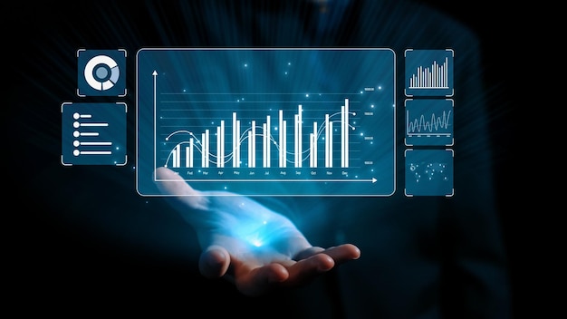 Data Analytics Unveiled and Exploring Analytic Processes Insights UUID