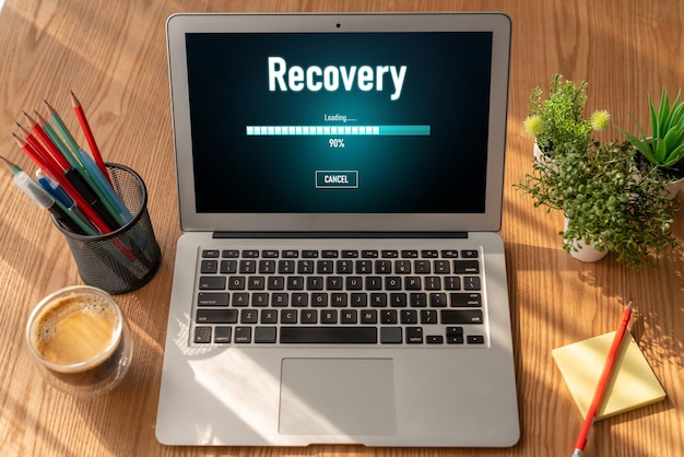 data backup restoration recovery restore data from cloud storage snugly