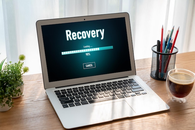data backup restoration recovery restore data from cloud storage snugly
