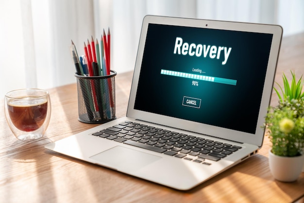 data backup restoration recovery restore data from cloud storage snugly