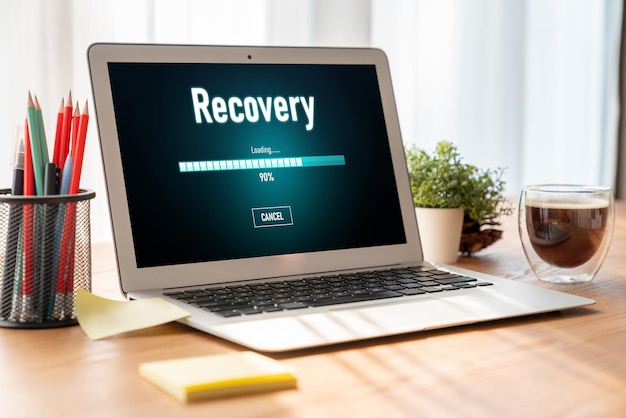 data backup restoration recovery restore data from cloud storage snugly