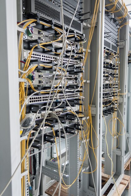 Photo data center