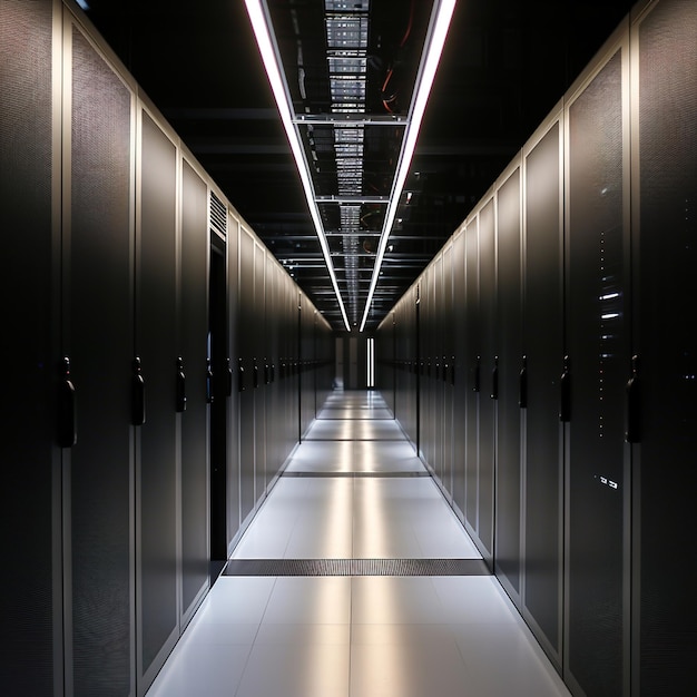 Data Centre