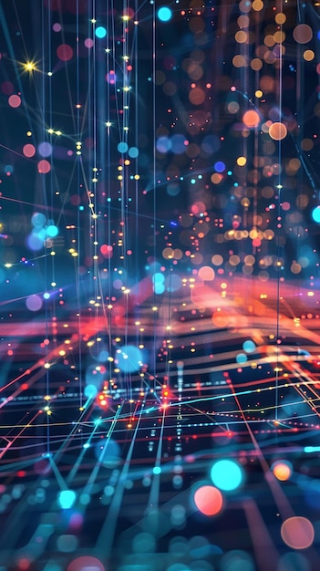 Data Flow Abstract Representation
