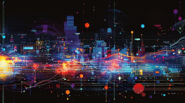 data and information
