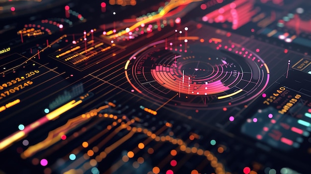 data and information