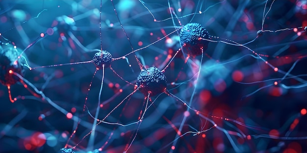 data scientists training neural networks for deep learning applications in data science concept data science neural networks deep learning data science applications training