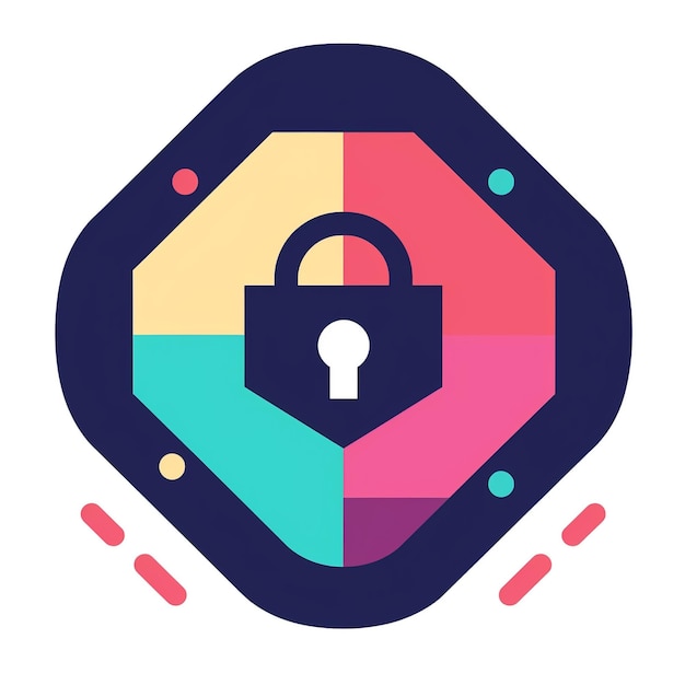 Data security icon