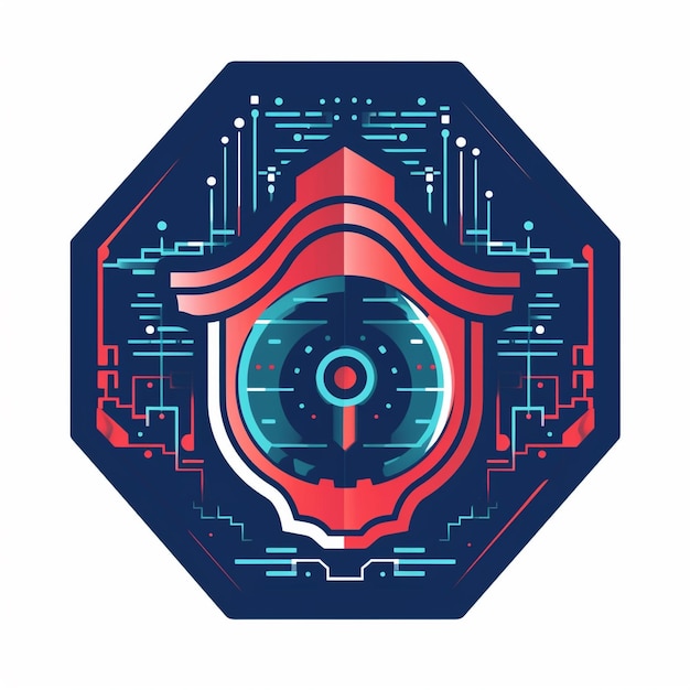 Data security icon