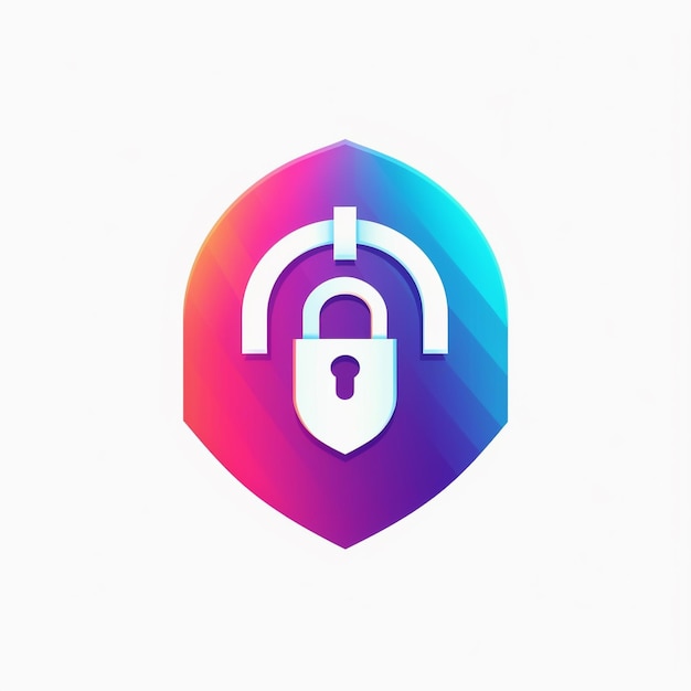 Data security icon