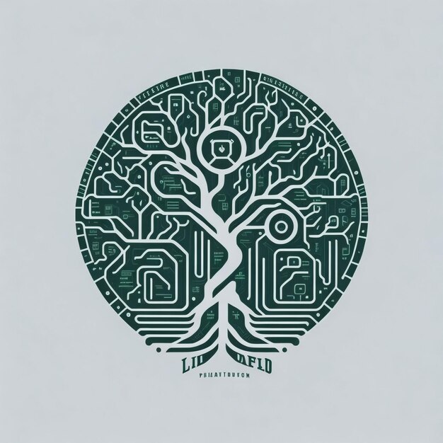 Data Tree Logos